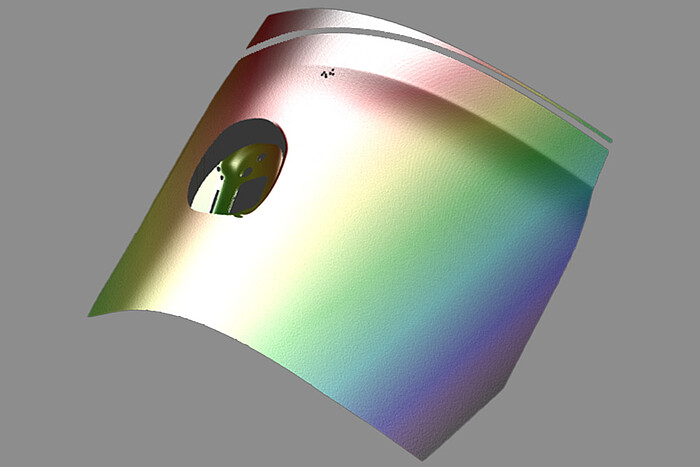 Digitální předloha