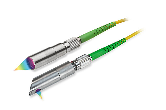 Confocal sensor confocalDT 2404-2 / 2404/90-2