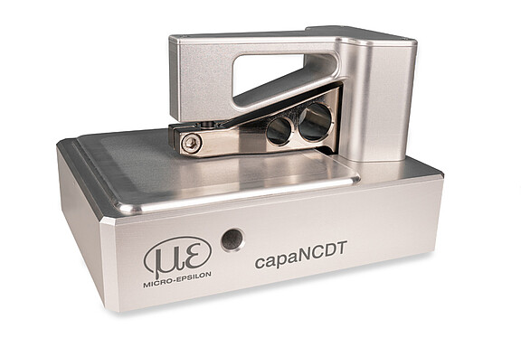 Vysoce přesné měření tloušťky elektricky vodivých fólií