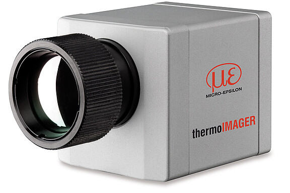 Wärmebildkamera thermoIMAGER TIM 160S