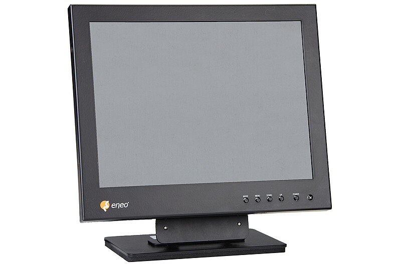 Monitory pro videoendoskopy