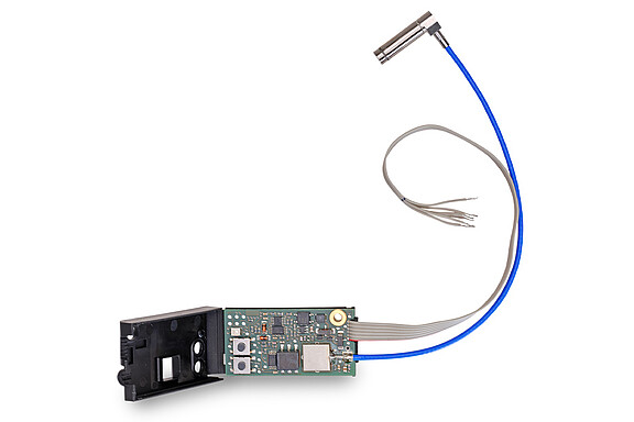 Miniaturní elektronika pro komplexní integraci