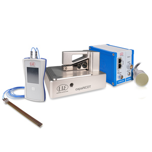 Systémy pro specifické aplikace - Micro-Epsilon