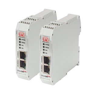 IF2035 rozhraní s Ethernet výstupem - Micro-Epsilon