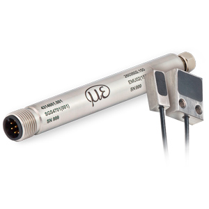 SGS 4701 Systém měření roztažnosti vřeten - Micro-Epsilon