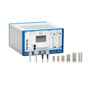 capaNCDT 6500 - Micro-Epsilon