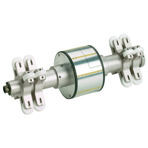Kontrola otvorů extrudéru - Micro-Epsilon