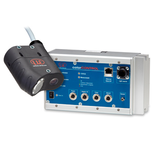 colorCONTROL ACS - Micro-Epsilon