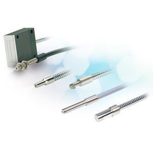 CFS sensors - Micro-Epsilon